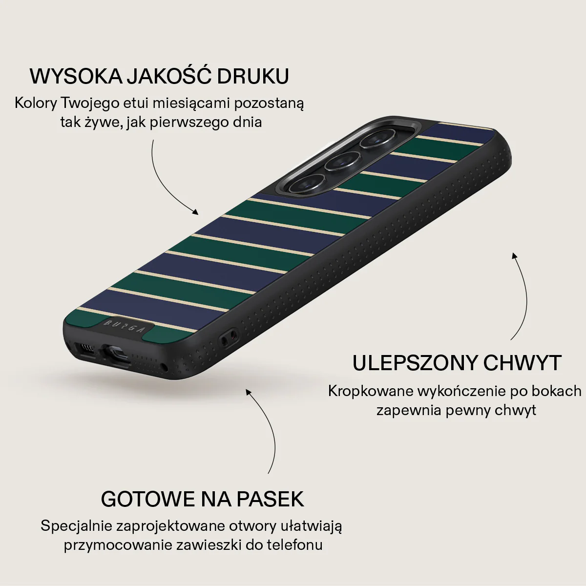 Polo - Samsung Galaxy S23 Etui - Image 16