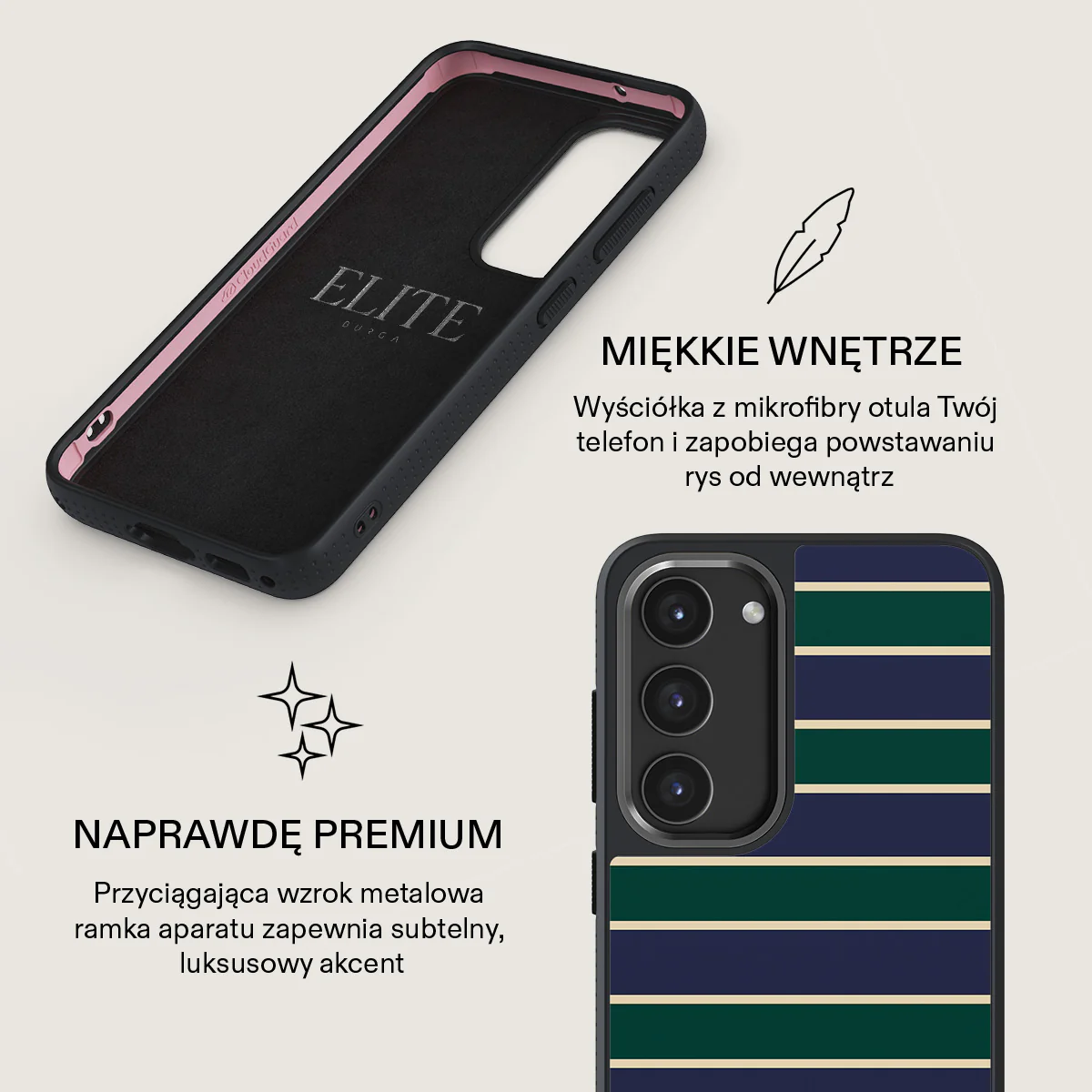Polo - Samsung Galaxy S23 Etui - Image 17