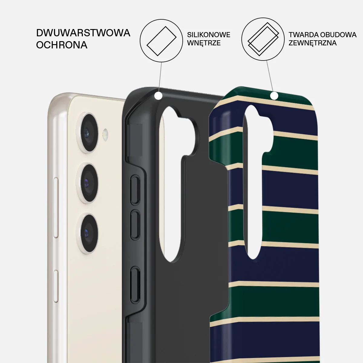 Polo - Samsung Galaxy S23 Etui - Image 2