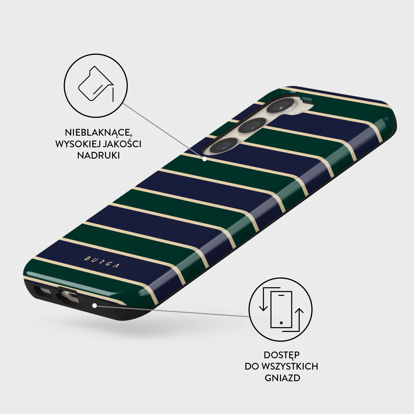 Polo - Samsung Galaxy S23 Etui - Image 3