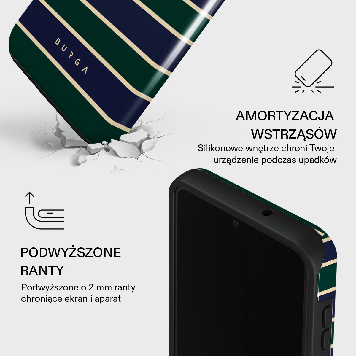 Polo - Samsung Galaxy S23 Etui - Image 4