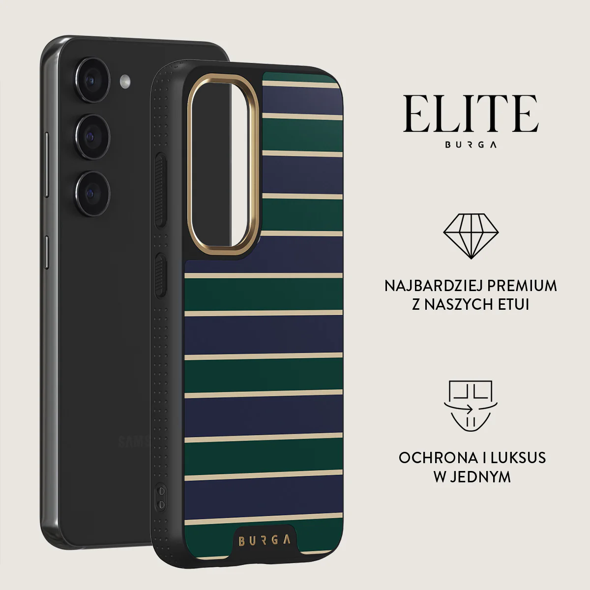 Polo - Samsung Galaxy S23 Etui - Image 6