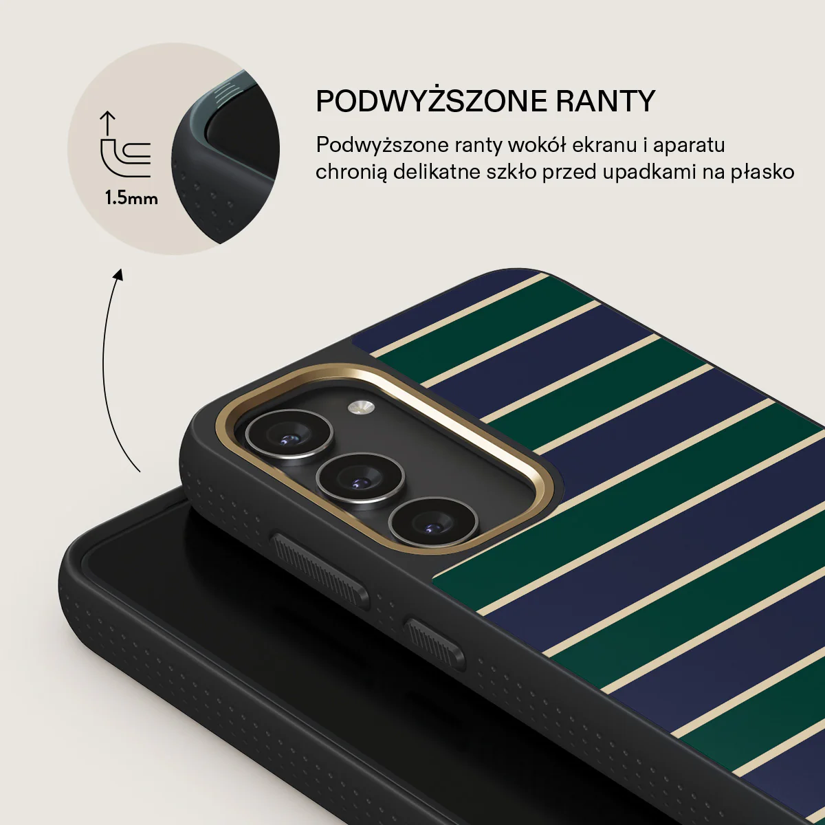 Polo - Samsung Galaxy S23 Etui - Image 8
