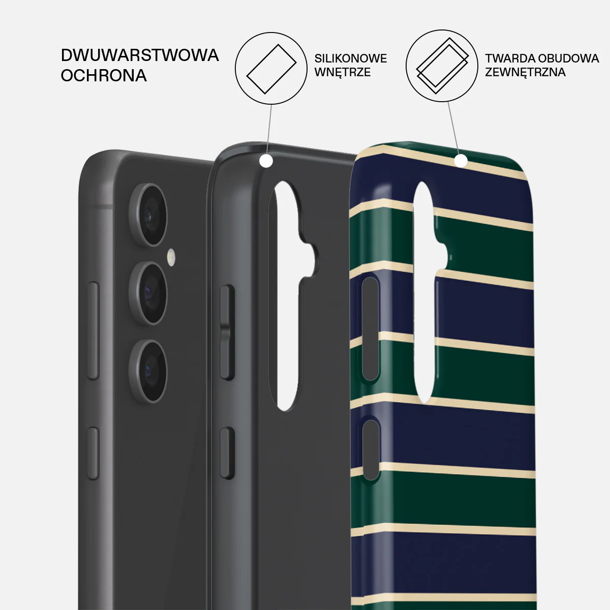 Polo - Samsung Galaxy S23 FE Etui - Image 2