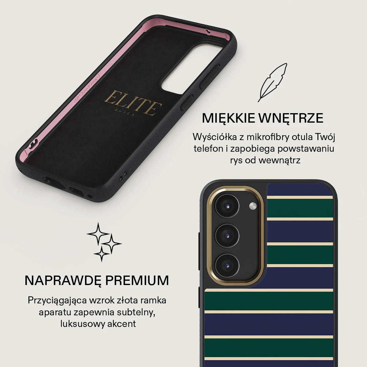 Polo - Samsung Galaxy S23 Plus Etui - Image 10
