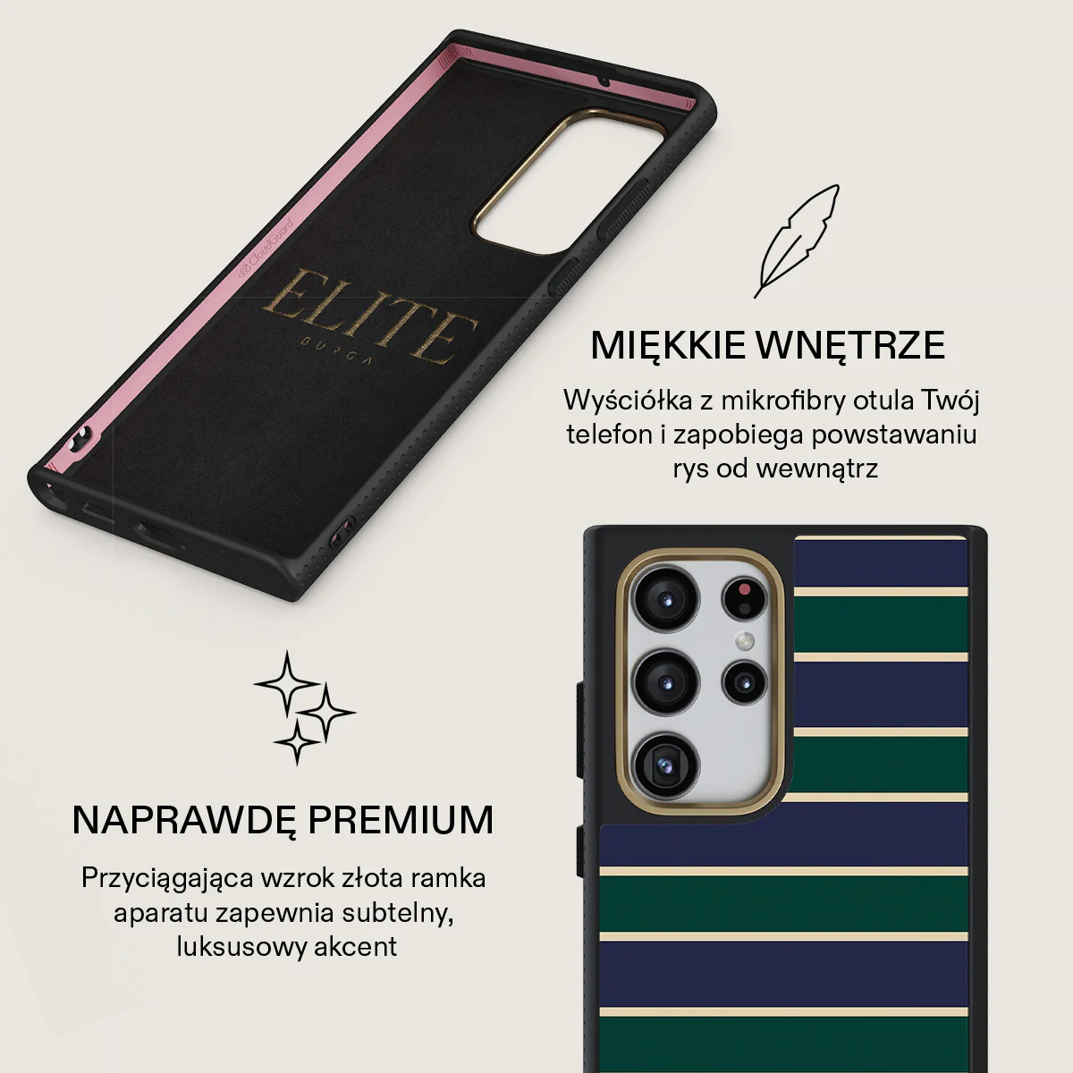 Polo - Samsung Galaxy S23 Ultra Etui - Image 10
