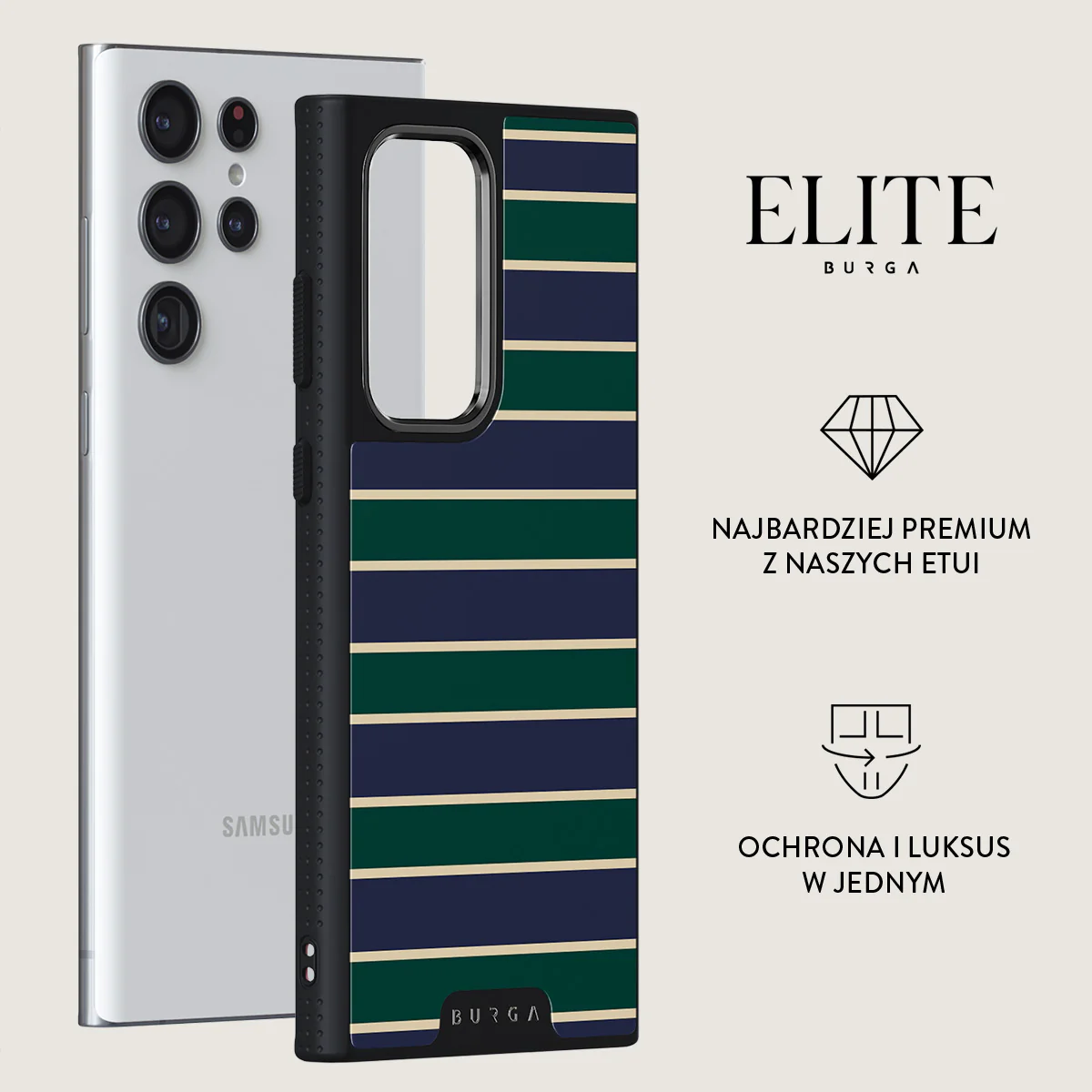 Polo - Samsung Galaxy S23 Ultra Etui - Image 13