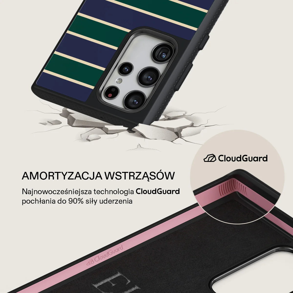 Polo - Samsung Galaxy S23 Ultra Etui - Image 14