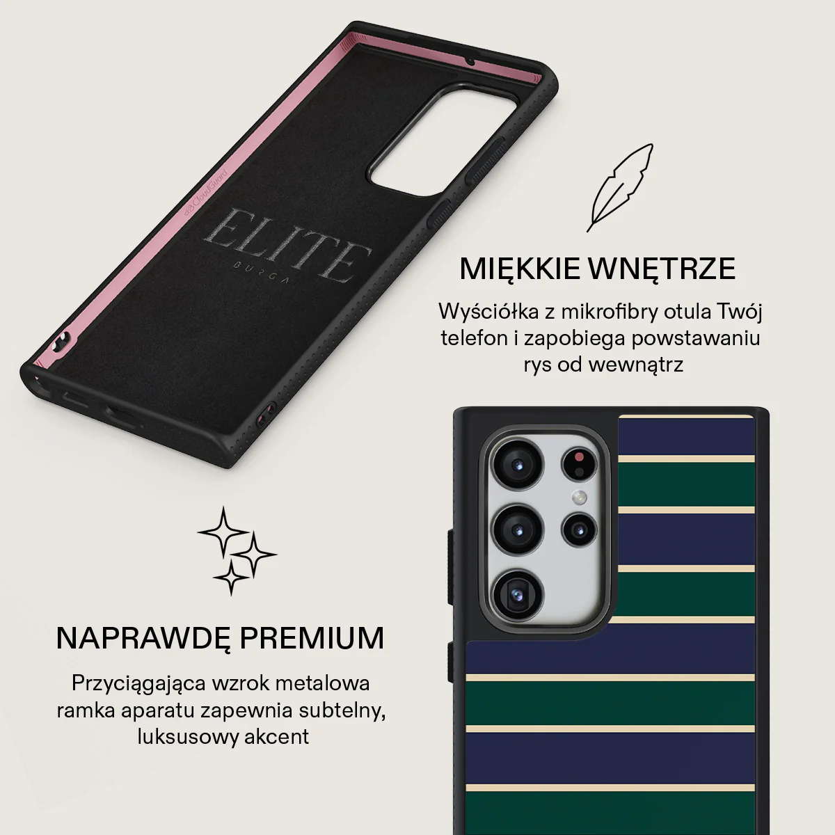 Polo - Samsung Galaxy S23 Ultra Etui - Image 17