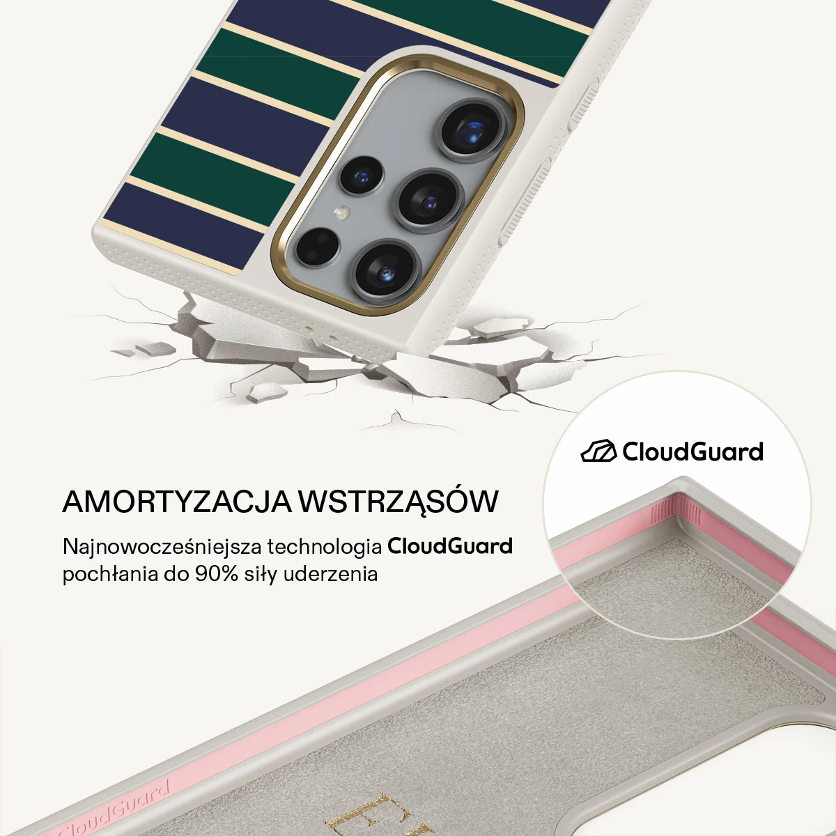 Polo - Samsung Galaxy S23 Ultra Etui - Image 21