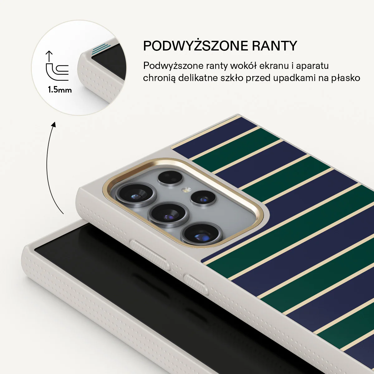 Polo - Samsung Galaxy S23 Ultra Etui - Image 22