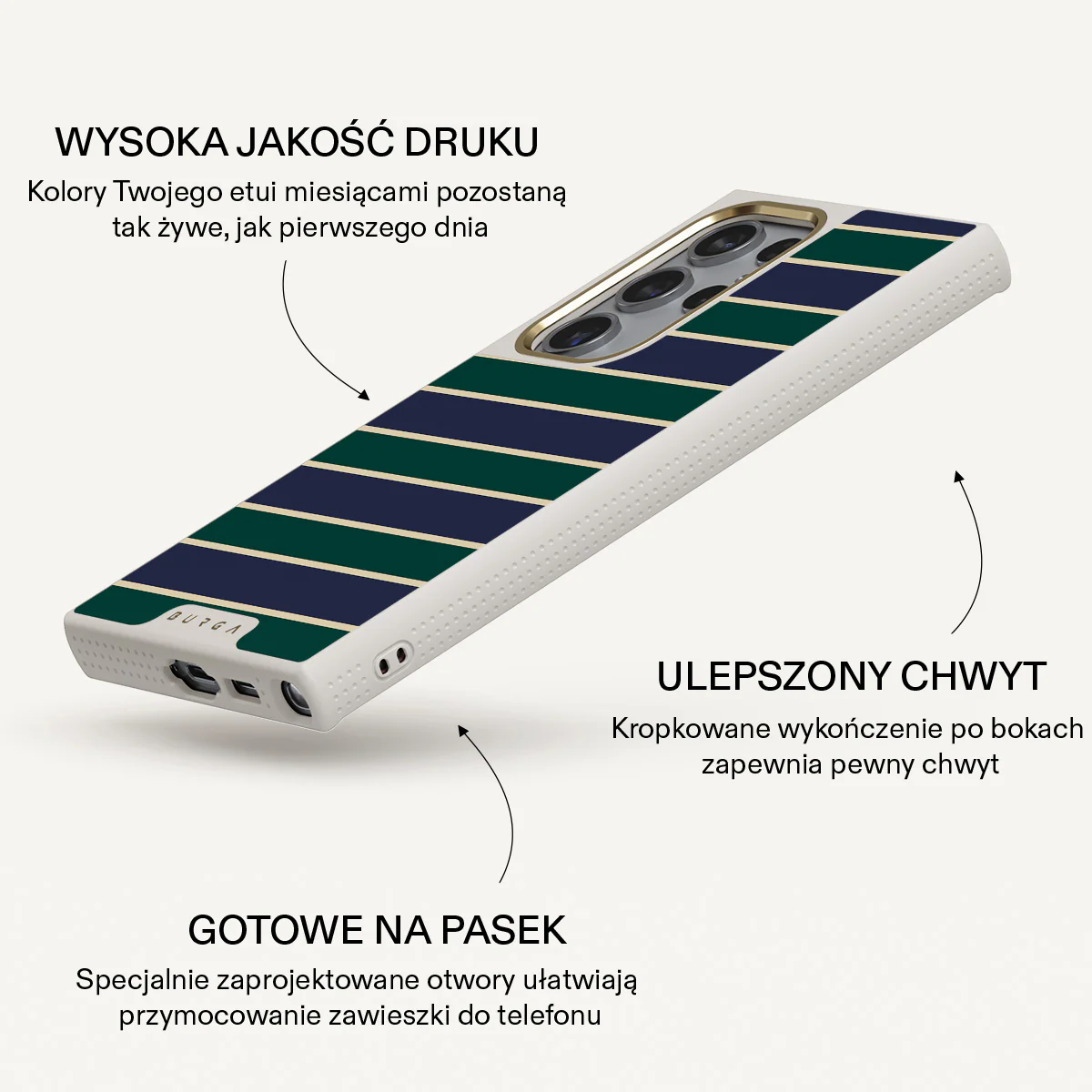 Polo - Samsung Galaxy S23 Ultra Etui - Image 23