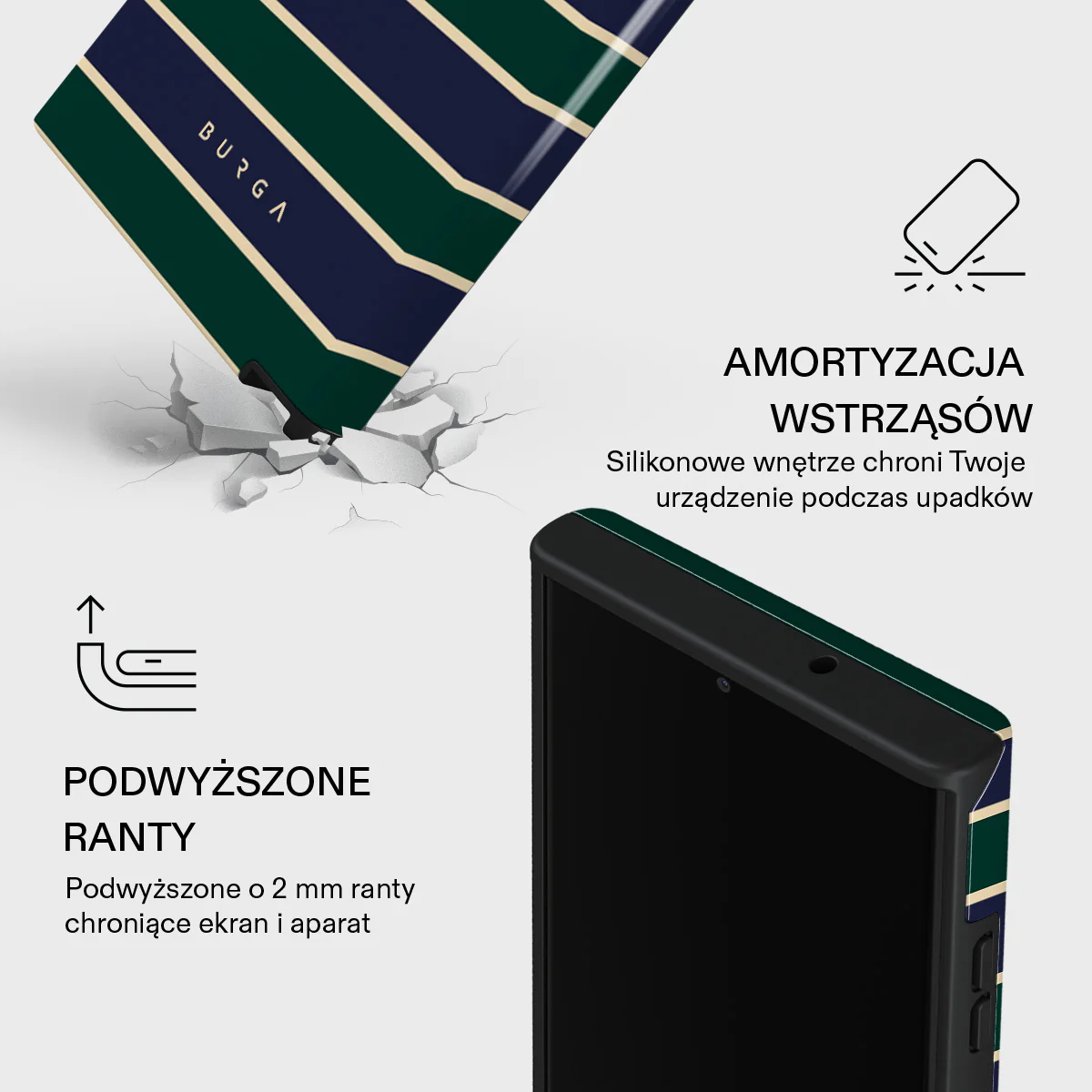 Polo - Samsung Galaxy S23 Ultra Etui - Image 4