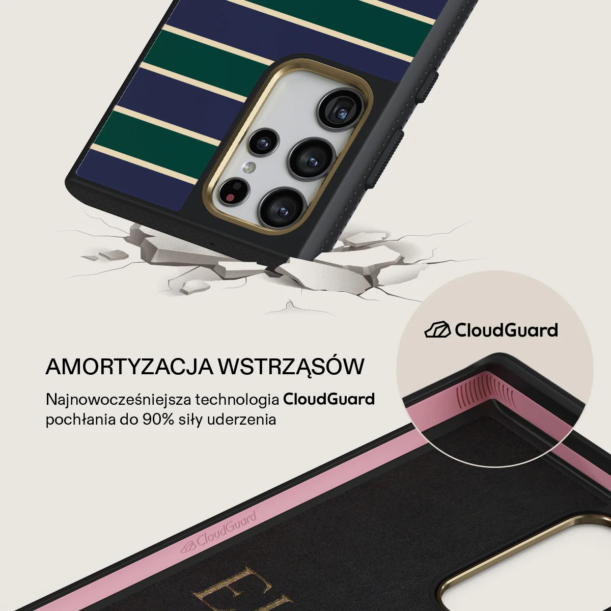Polo - Samsung Galaxy S23 Ultra Etui - Image 7