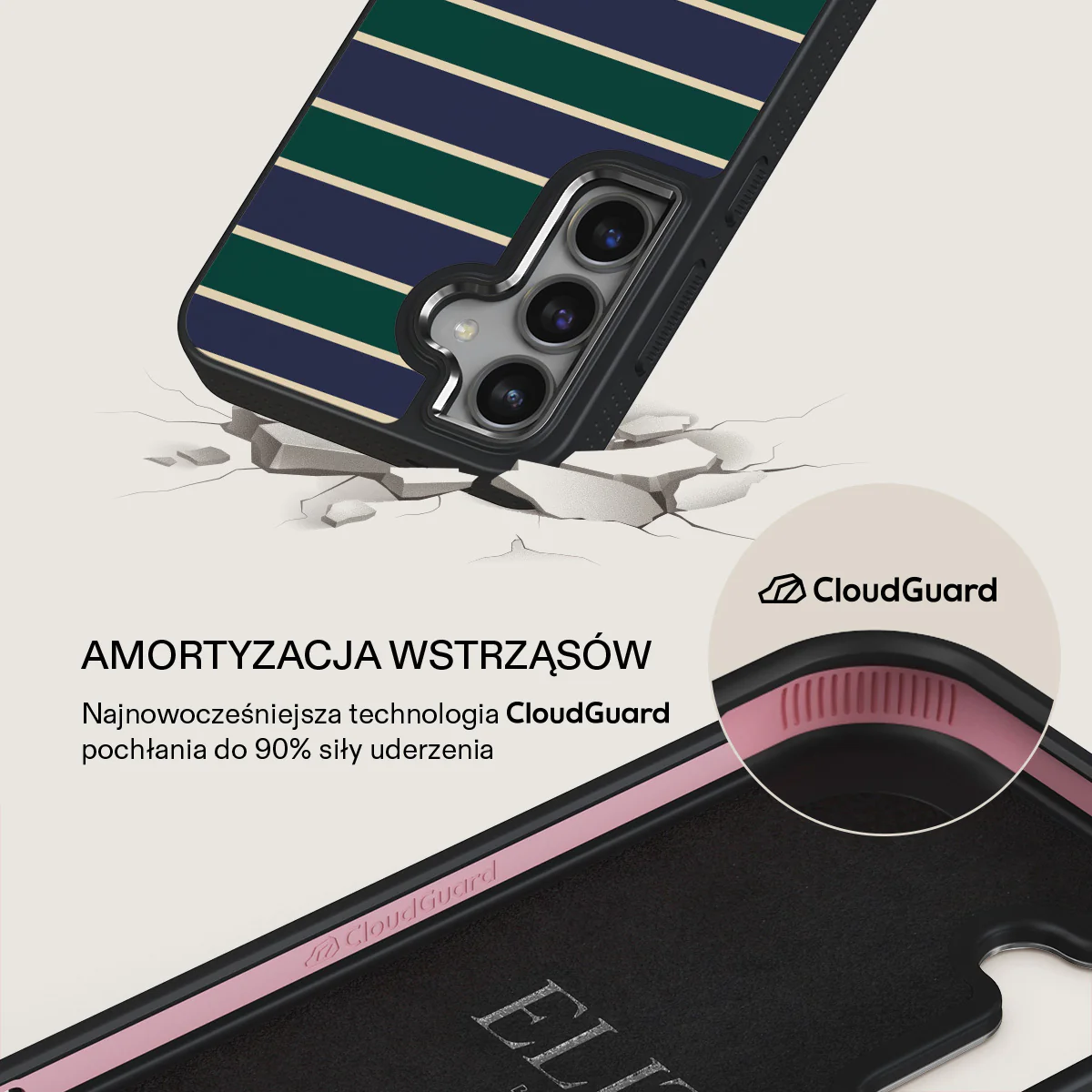 Polo - Samsung Galaxy S24 Etui - Image 14