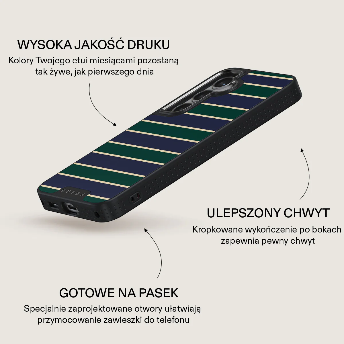 Polo - Samsung Galaxy S24 Etui - Image 16