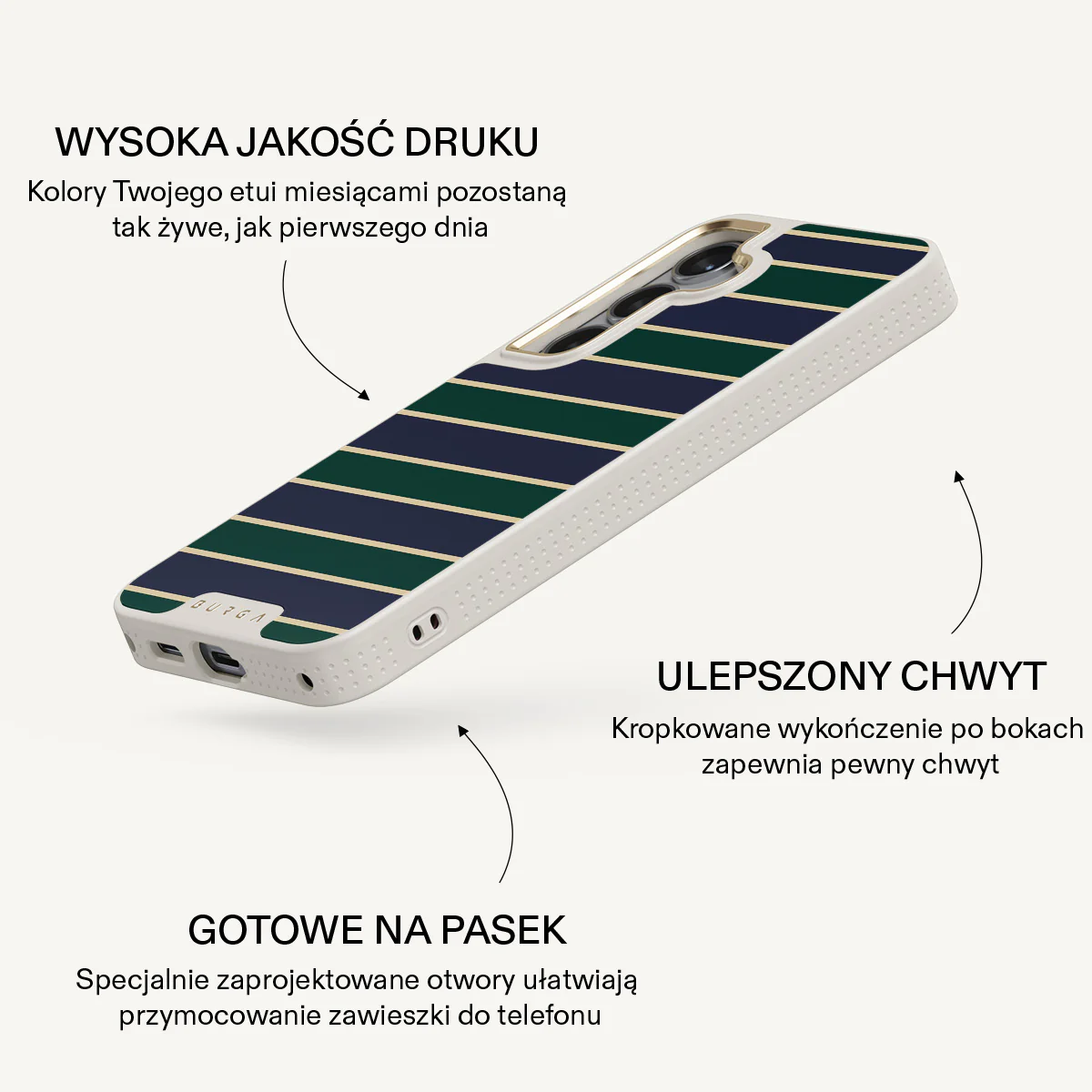 Polo - Samsung Galaxy S24 Etui - Image 23
