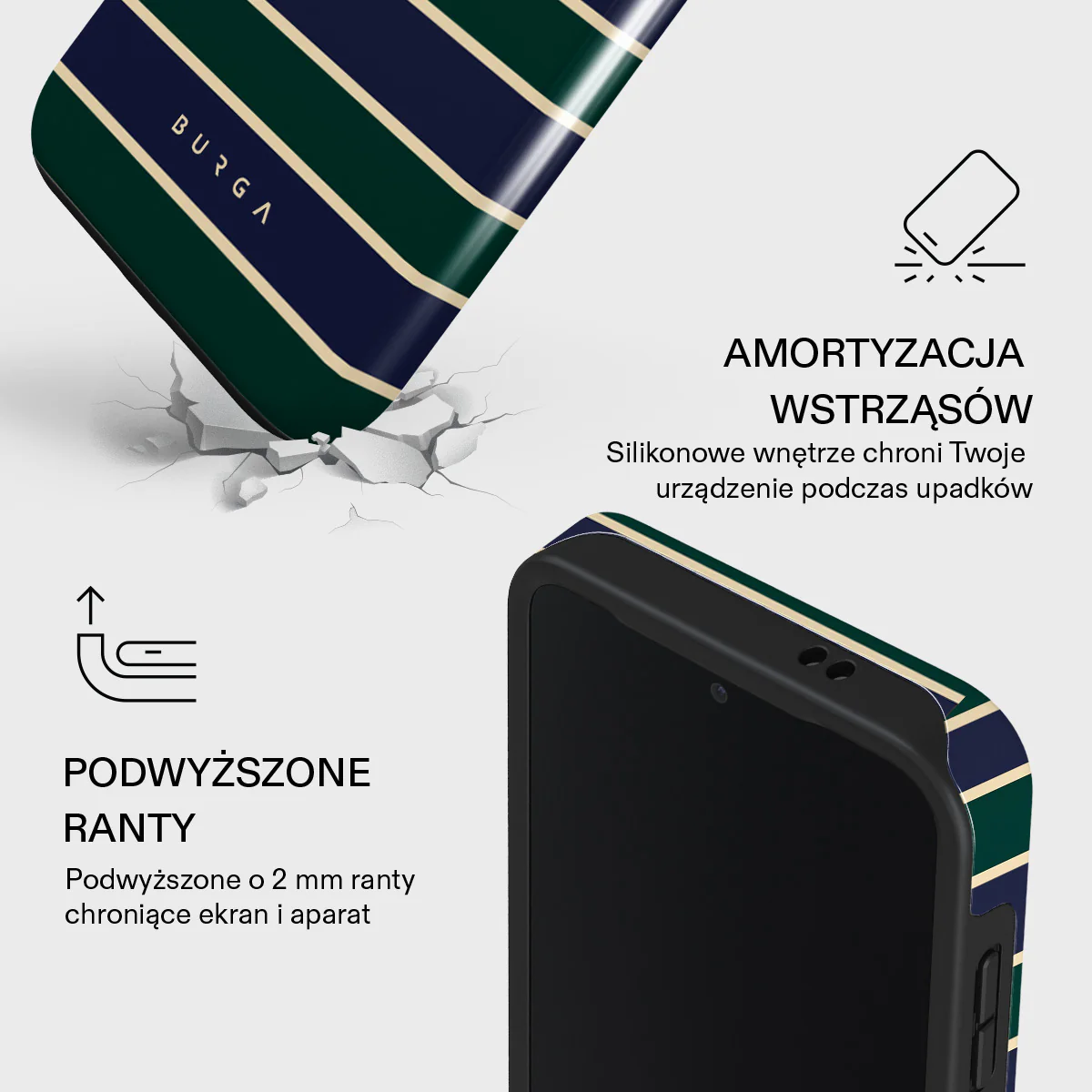 Polo - Samsung Galaxy S24 Etui - Image 4