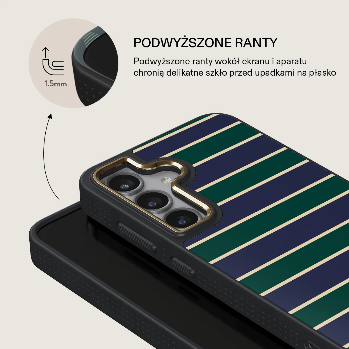 Polo - Samsung Galaxy S24 Etui - Image 8