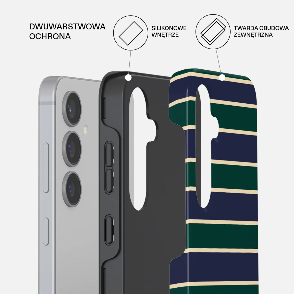 Polo - Samsung Galaxy S24 FE Etui - Image 2