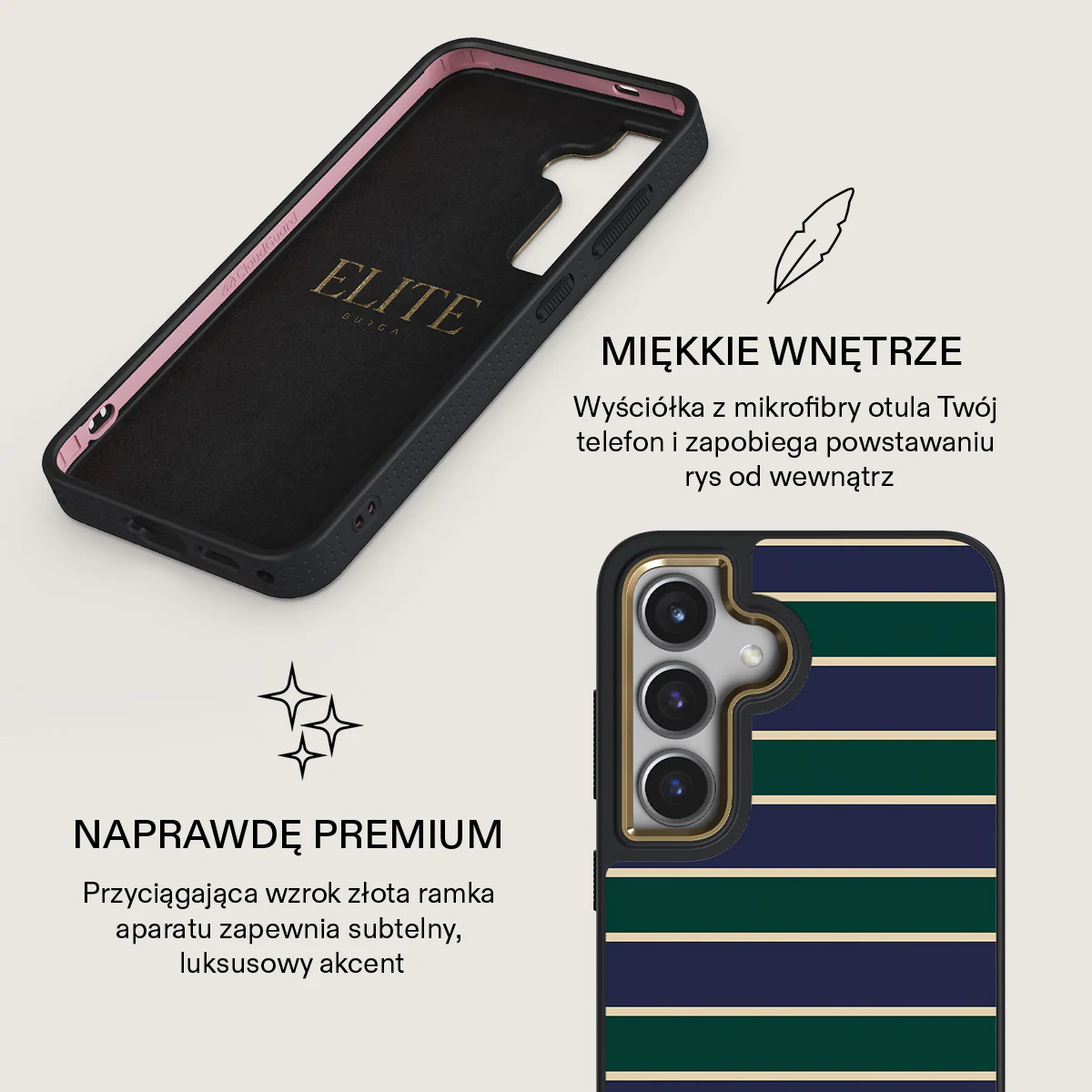Polo - Samsung Galaxy S24 Plus Etui - Image 10