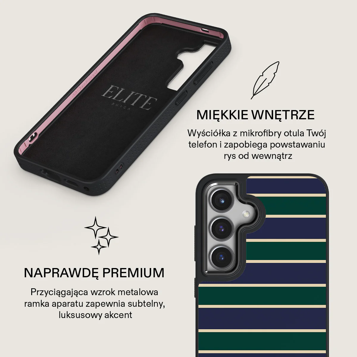 Polo - Samsung Galaxy S24 Plus Etui - Image 17