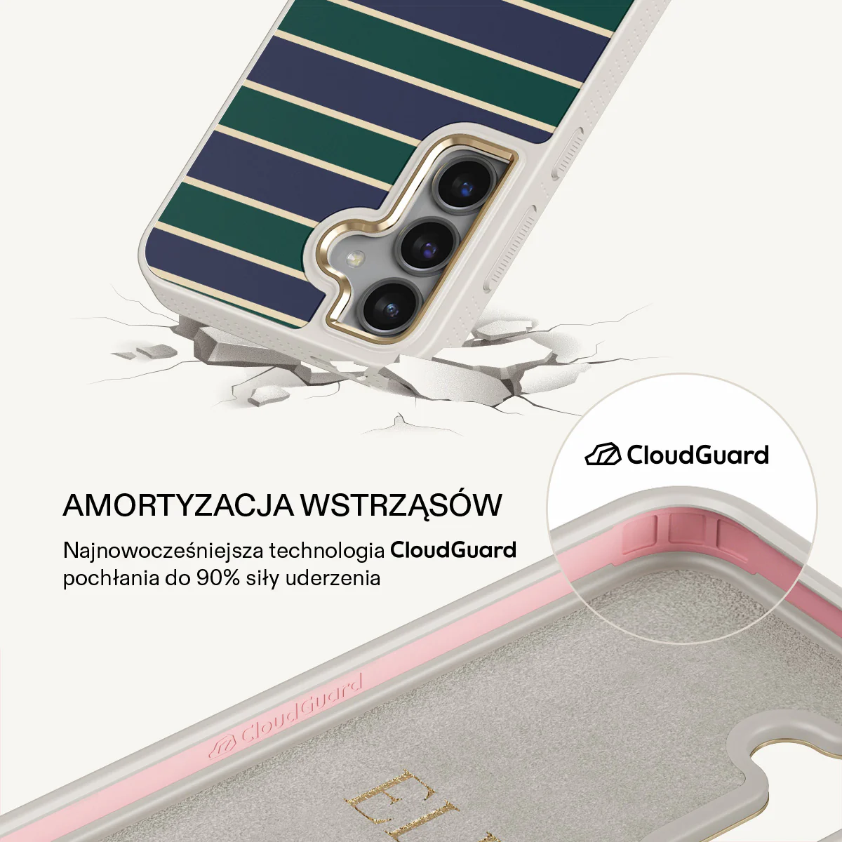 Polo - Samsung Galaxy S24 Plus Etui - Image 21