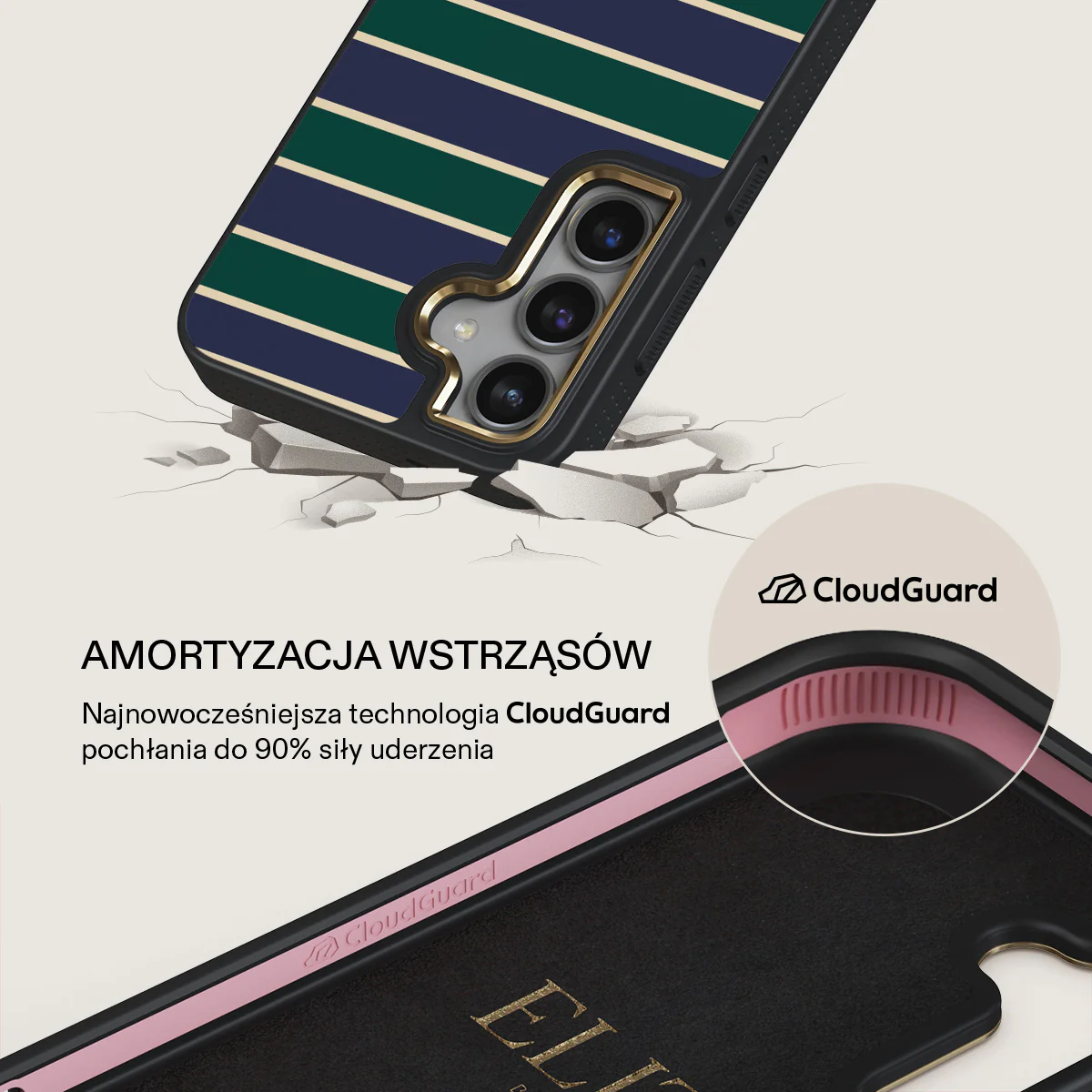 Polo - Samsung Galaxy S24 Plus Etui - Image 7