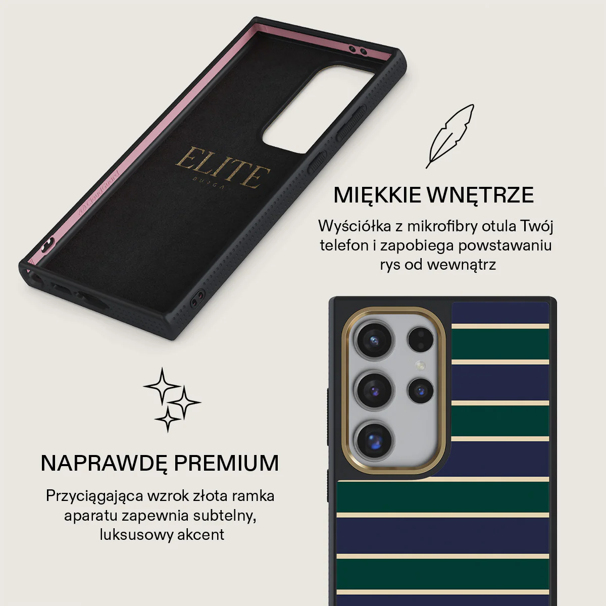 Polo - Samsung Galaxy S24 Ultra Etui - Image 10