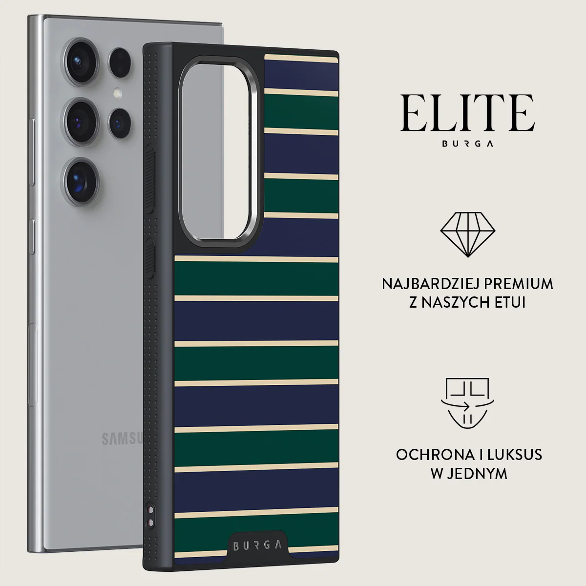 Polo - Samsung Galaxy S24 Ultra Etui - Image 13