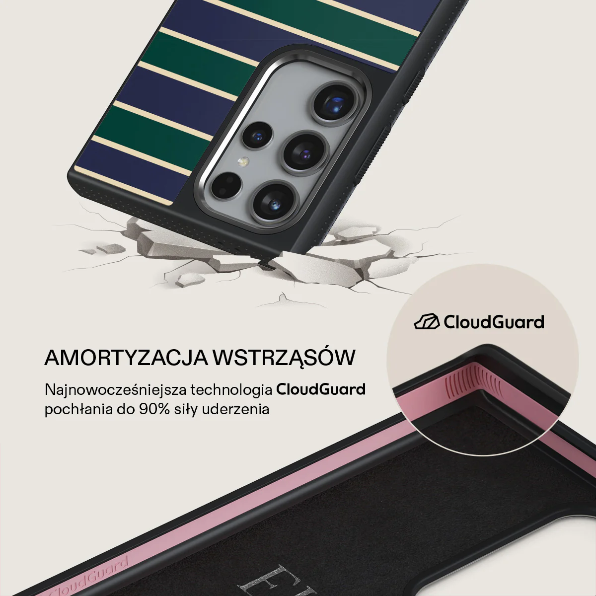 Polo - Samsung Galaxy S24 Ultra Etui - Image 14