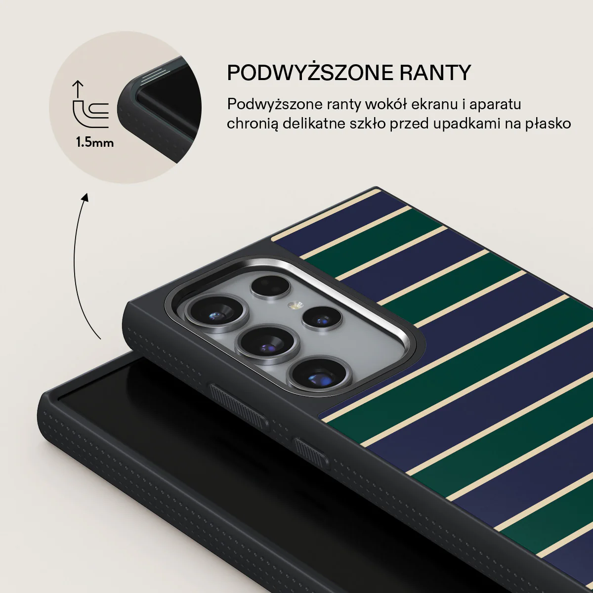 Polo - Samsung Galaxy S24 Ultra Etui - Image 15