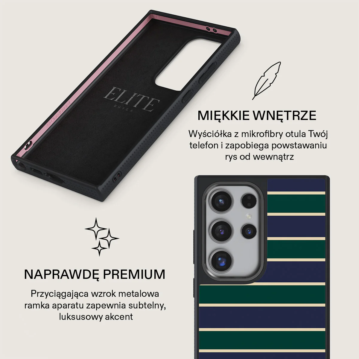 Polo - Samsung Galaxy S24 Ultra Etui - Image 17