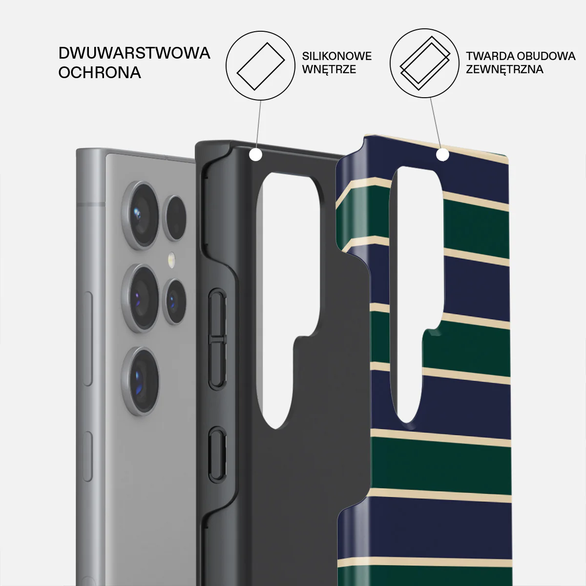 Polo - Samsung Galaxy S24 Ultra Etui - Image 2