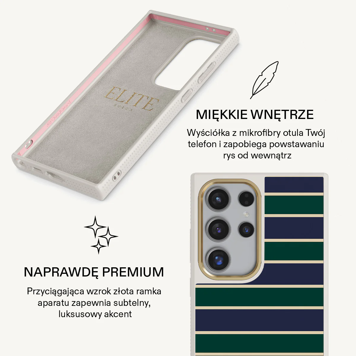 Polo - Samsung Galaxy S24 Ultra Etui - Image 24