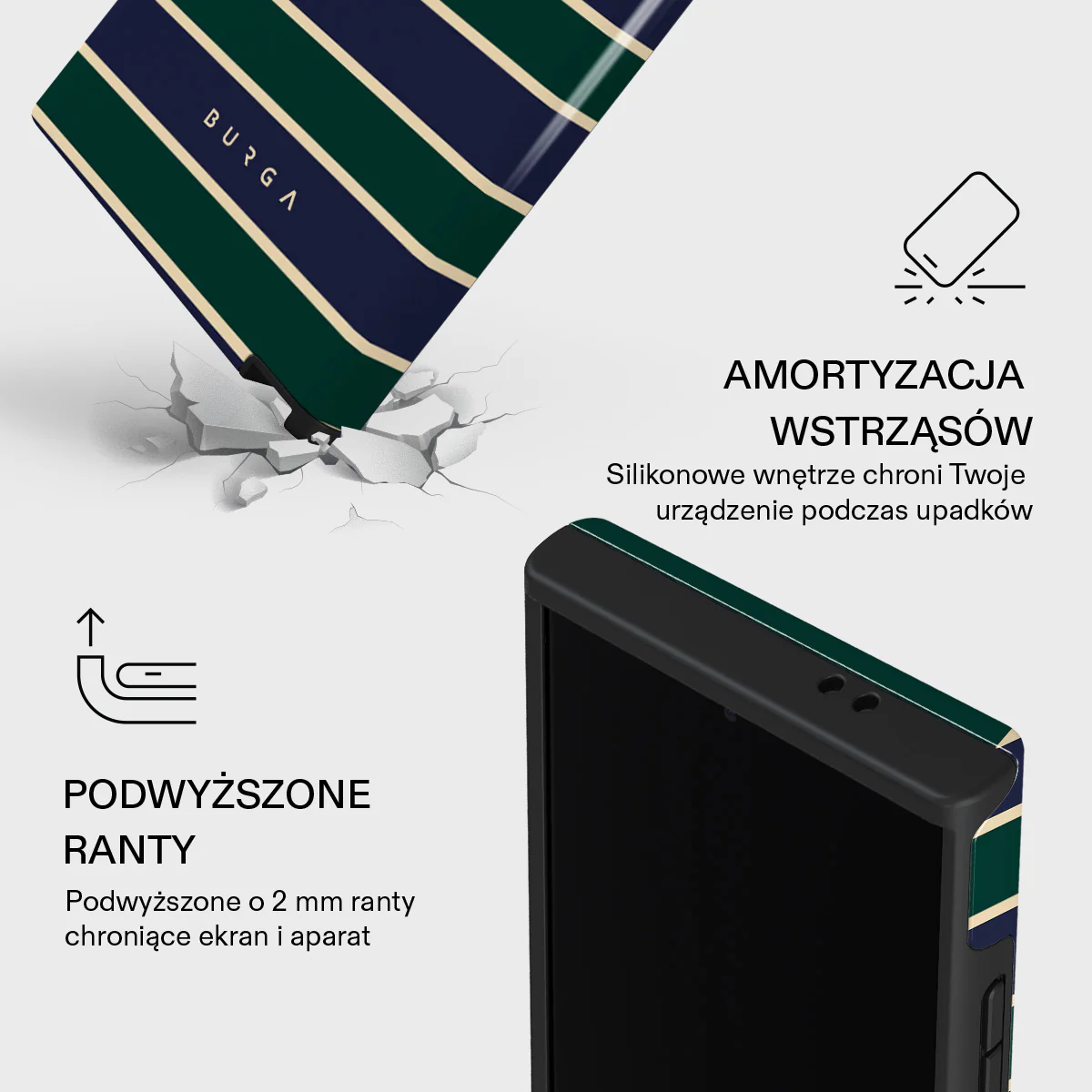Polo - Samsung Galaxy S24 Ultra Etui - Image 4
