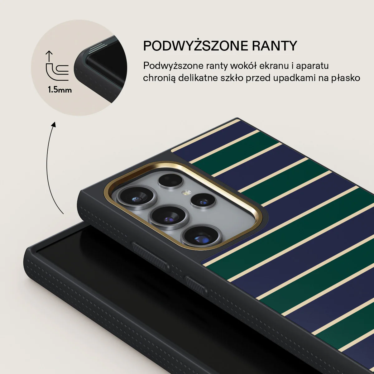 Polo - Samsung Galaxy S24 Ultra Etui - Image 8