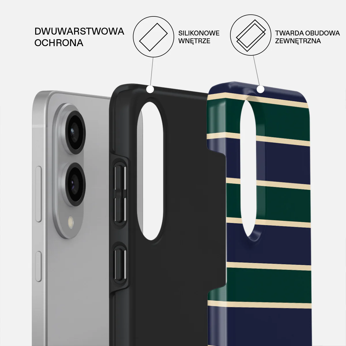 Polo - Samsung Galaxy S25 Edge Etui - Image 2