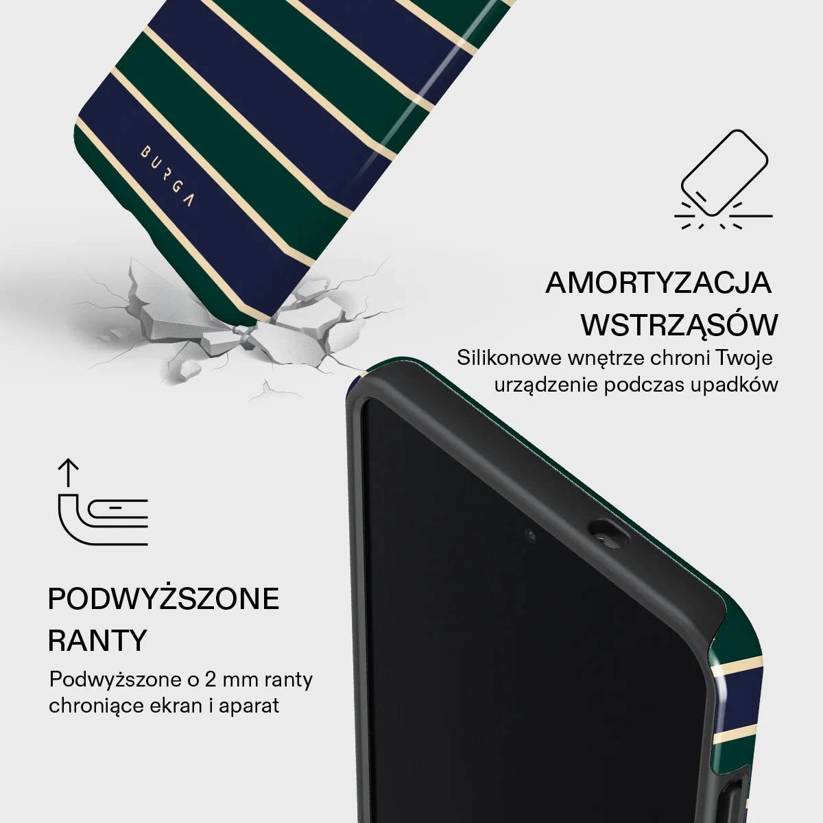 Polo - Samsung Galaxy S25 Edge Etui - Image 4