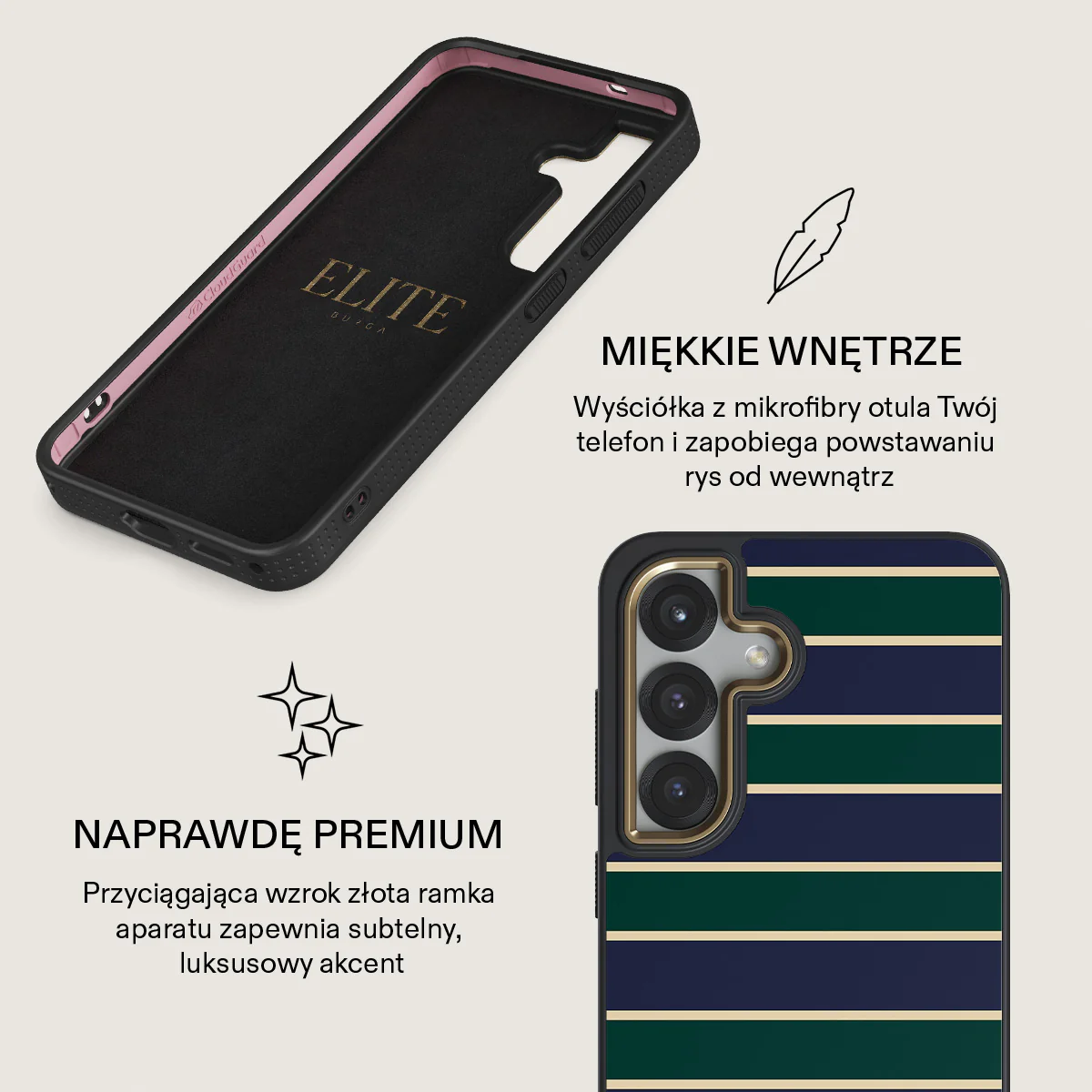 Polo - Samsung Galaxy S25 Etui - Image 10