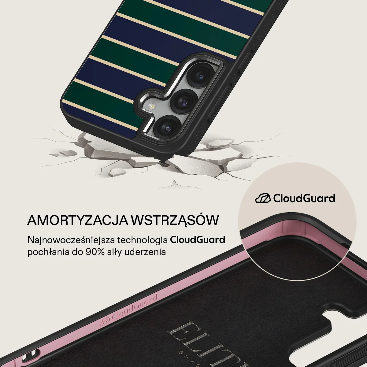 Polo - Samsung Galaxy S25 Etui - Image 14