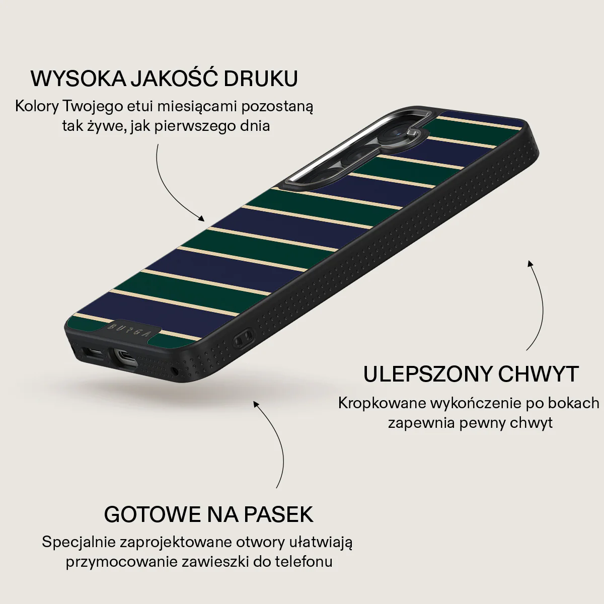 Polo - Samsung Galaxy S25 Etui - Image 16