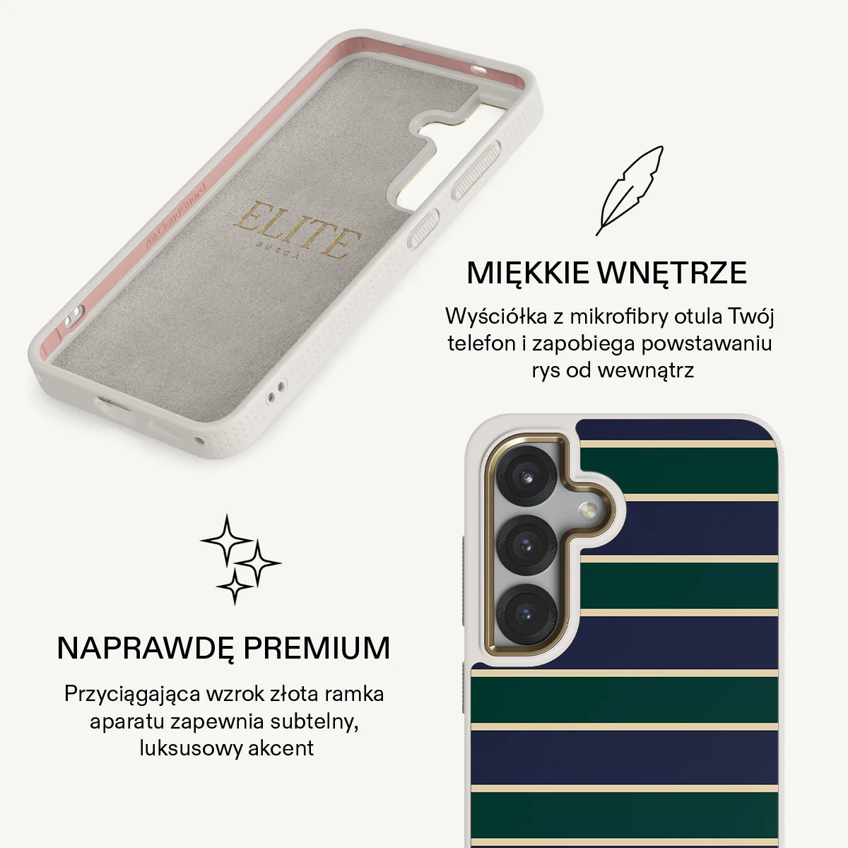 Polo - Samsung Galaxy S25 Etui - Image 24