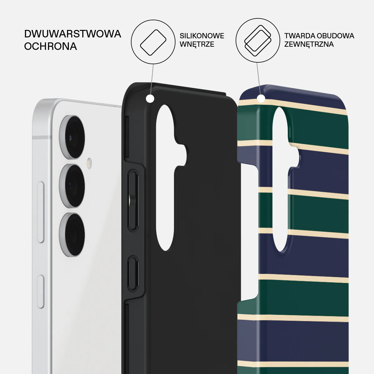 Polo - Samsung Galaxy S25 FE Etui - Image 2