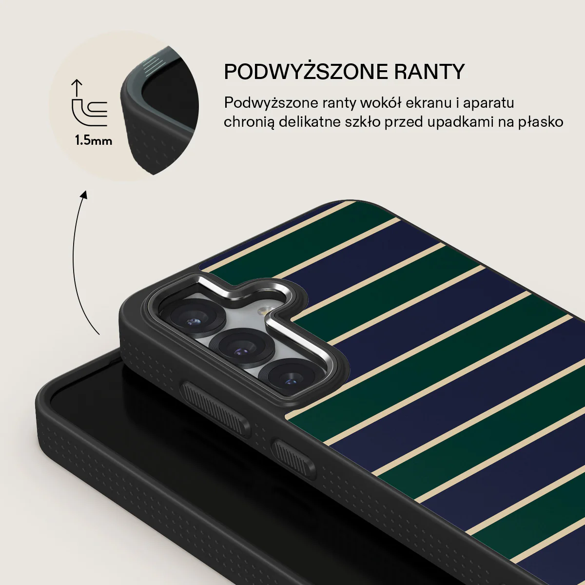 Polo - Samsung Galaxy S25 Plus Etui - Image 15