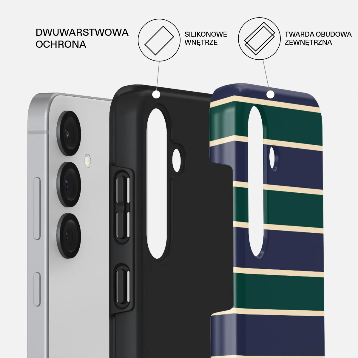 Polo - Samsung Galaxy S25 Plus Etui - Image 2