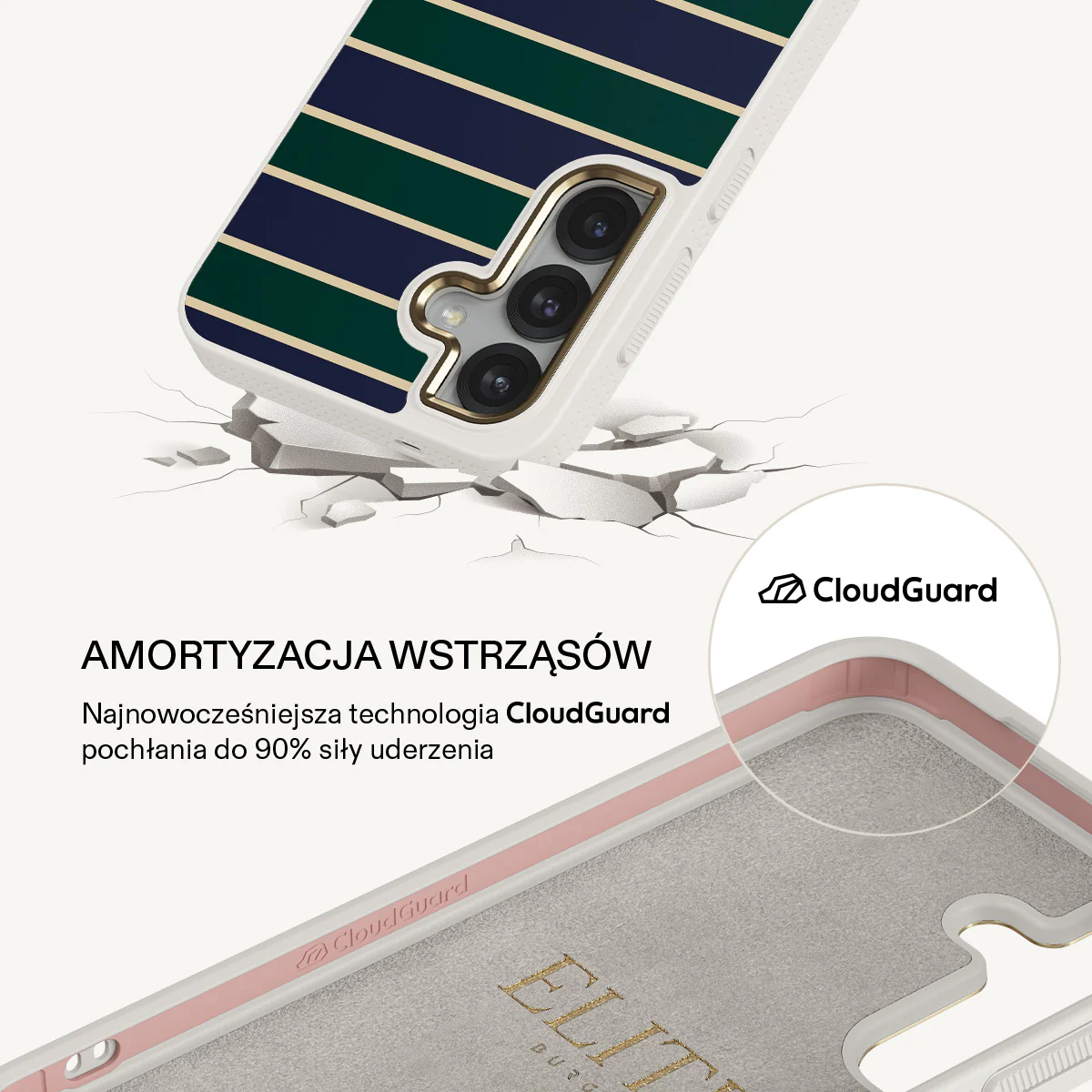 Polo - Samsung Galaxy S25 Plus Etui - Image 21
