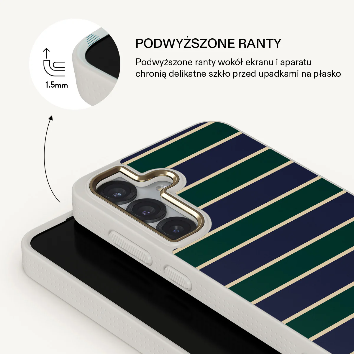 Polo - Samsung Galaxy S25 Plus Etui - Image 22