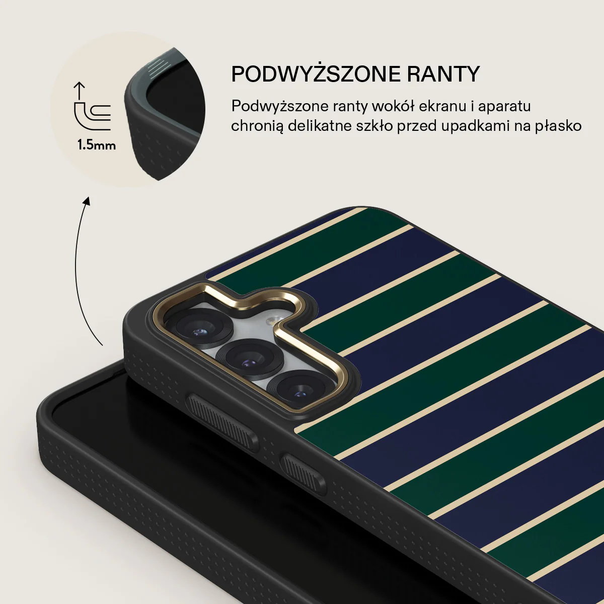 Polo - Samsung Galaxy S25 Plus Etui - Image 8