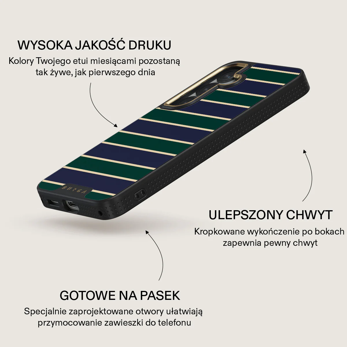 Polo - Samsung Galaxy S25 Plus Etui - Image 9